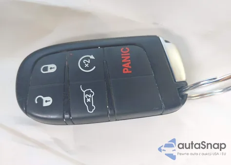 2014 Jeep Grand Cherokee Laredo из США, поврежденный, VIN 1C4RJFAG1EC123475